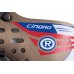 Маска респиратор Respro Cinqro (Gold) Маска респиратор Respro Cinqro (Gold)