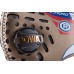 Маска респиратор Respro Cinqro (Gold) Маска респиратор Respro Cinqro (Gold)