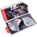 Маска респиратор Respro Cinqro (Silver) Маска респиратор Respro Cinqro (Silver)