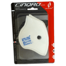 2 фильтра Cinqro HEPA